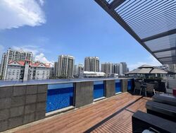 RV Suites (D10), Apartment #586098221